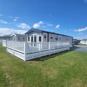  Holiday home Kmh Caravans At Flamingo Land United Kingdom