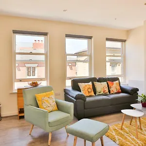  Apartment The Nest United Kingdom
