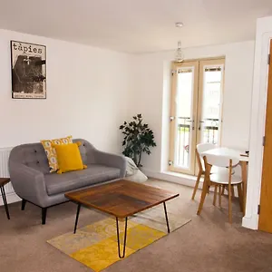  Holiday home Impressive Urban Townhouse - Leeds Centre United Kingdom