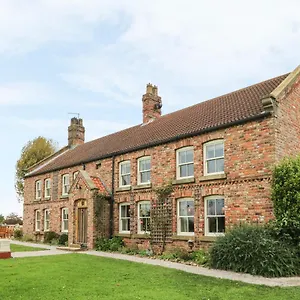  Holiday home Copmanthorpe Hall United Kingdom
